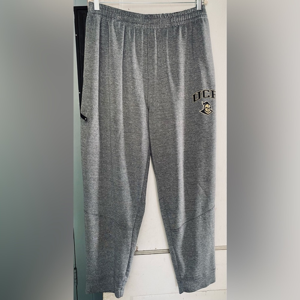 Rivalry Threads 91 UCF Logo Sweatpants